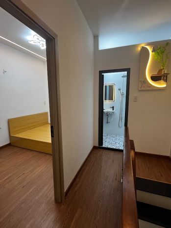 Bán gấp!! nhà mới 100 khu vip bàu cát - đồng đen - sổ hồng 7041532