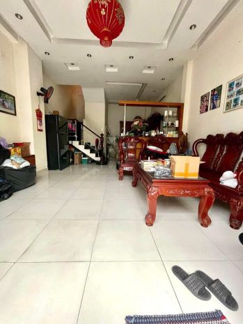 Nhà xinh vườn lài, q.12 - 76m2, 2 tầng, 4 phòng ngủ giá chỉ 7041816