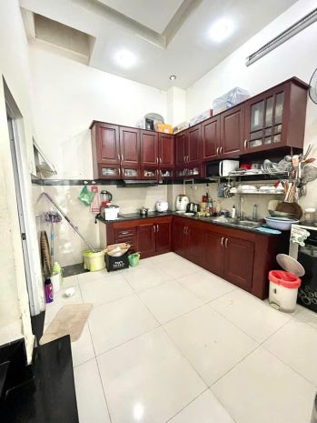 Nhà xinh vườn lài, q.12 - 76m2, 2 tầng, 4 phòng ngủ giá chỉ 7041817