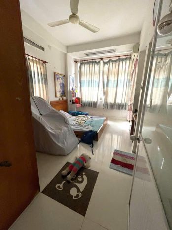 Nhà xinh vườn lài, q.12 - 76m2, 2 tầng, 4 phòng ngủ giá chỉ 7041818