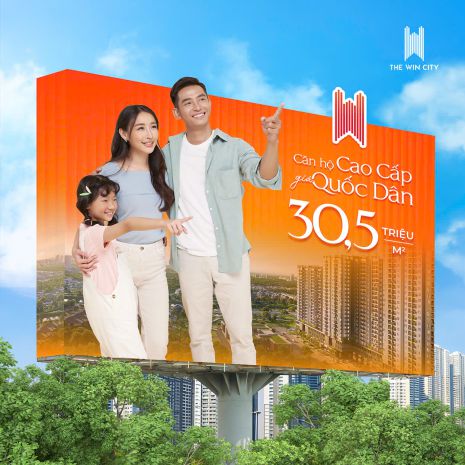 The win city - căn hộ cao cấp giá quốc dân - biểu tượng tầm 7041846
