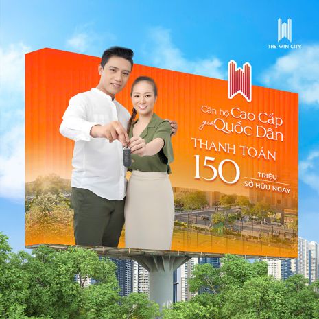 The win city - căn hộ cao cấp giá quốc dân - biểu tượng tầm 7041847