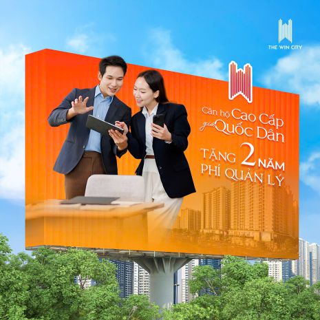The win city - căn hộ cao cấp giá quốc dân - biểu tượng tầm 7041848