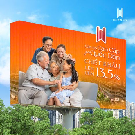 The win city - căn hộ cao cấp giá quốc dân - biểu tượng tầm 7041852