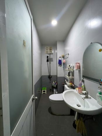 Bán nhà đường số 48 hiệp bình chánh, thủ đức, tp hcm. dt 7041865