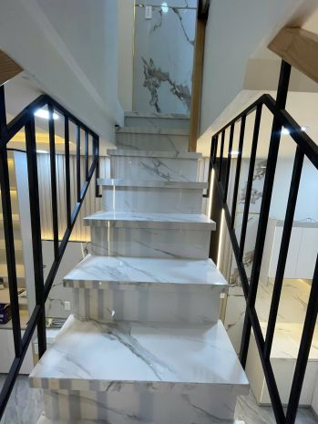 Hẻm 331 trần xuân soạn, phường tân hưng, quận 7 .nhà mới, 7041881