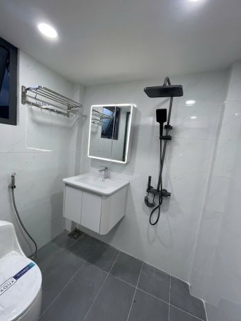 Hẻm 331 trần xuân soạn, phường tân hưng, quận 7 .nhà mới, 7041882