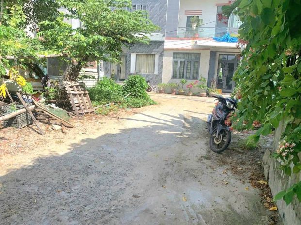 Bán 2 lô đất kiệt ô tô k19 bùi chát - gần đường chính 7041984