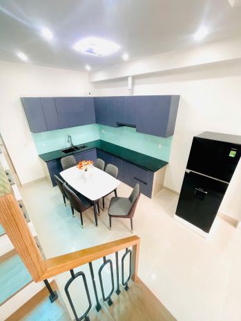 Bán gấp sản phẩm cao cấp! nhà 1 lầu 1 trệt mới 100 7042193