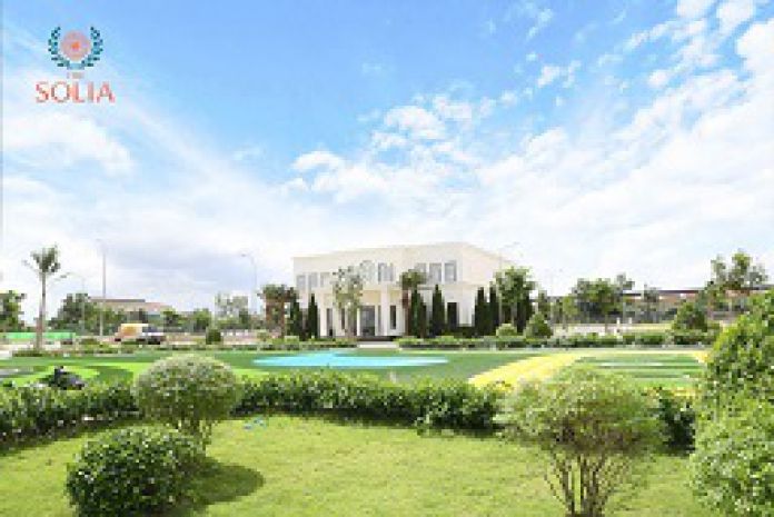 The solia  mở bán phân khu 2  279 lô đẹp  sổ hồng riêng 7042406