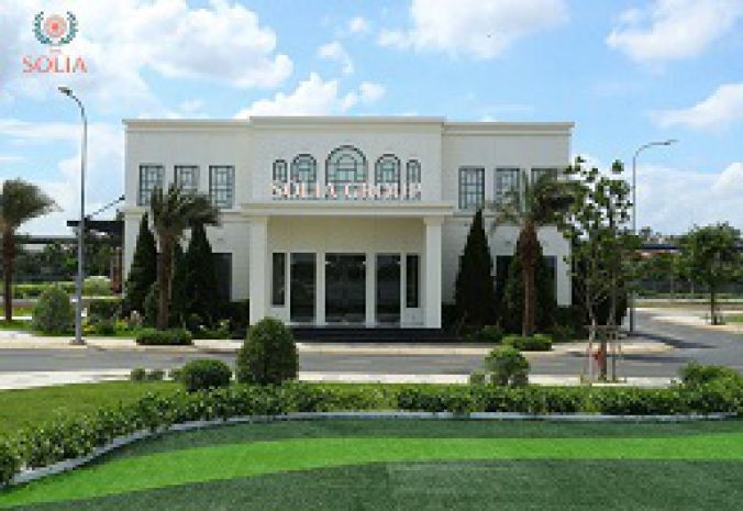 The solia  mở bán phân khu 2  279 lô đẹp  sổ hồng riêng 7042407