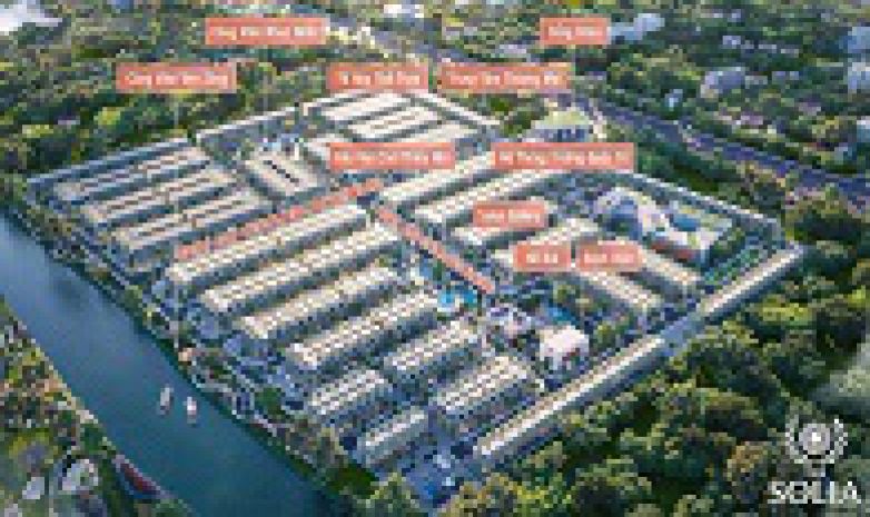 The solia  mở bán phân khu 2  279 lô đẹp  sổ hồng riêng 7042410