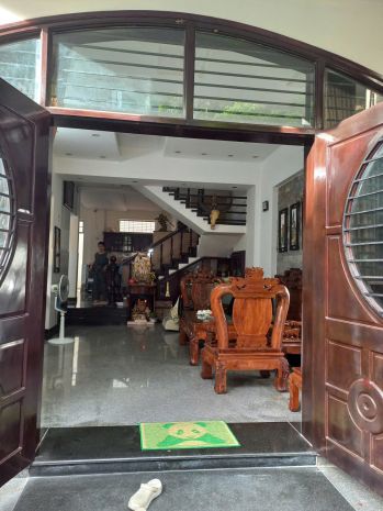 Bán biệt thự hiếm 144m2 tại kdc gia hòa xã phong phú, bình 7042486