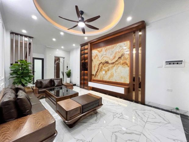 Bán nhà khương đình 42m x 7 tầng thang máy mới tinh 30m ra 7042590