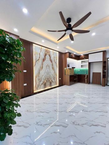 Bán nhà khương đình 42m x 7 tầng thang máy mới tinh 30m ra 7042592