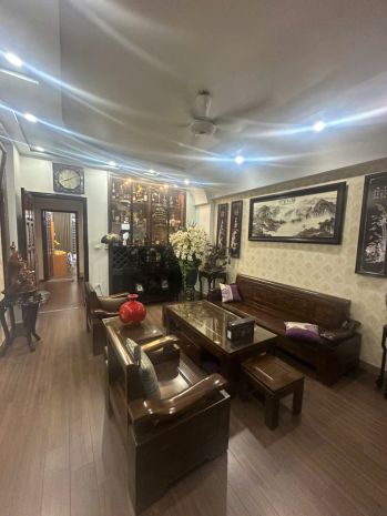 Nhà 3.5 tầng mặt đường trại lẻ - vỉa hè 6m đang cho thuê 20 7042726