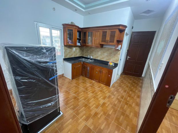 Cho thuê căn hộ 2n1k  full đồ  50m²- võ chí công  hoàng 7042740