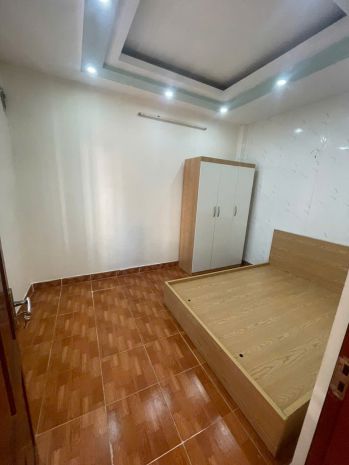 Cho thuê căn hộ 2n1k  full đồ  50m²- võ chí công  hoàng 7042741