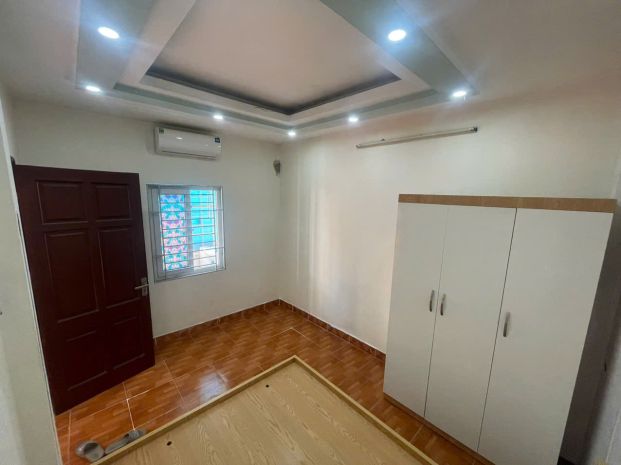 Cho thuê căn hộ 2n1k  full đồ  50m²- võ chí công  hoàng 7042742