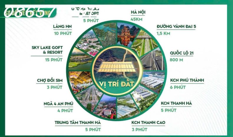 Đất nền lương sơn hoà bình 7042813