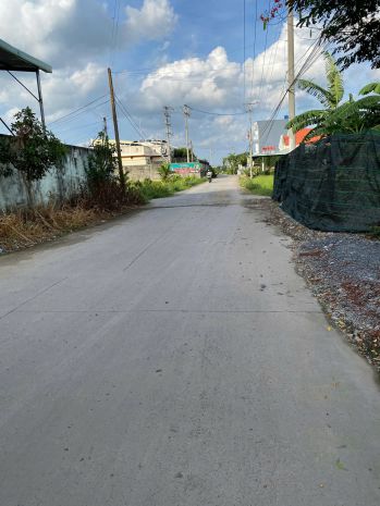 Bán nhanh lô đất nền thổ cư xã mỹ yên, bến lức, long an 7042872