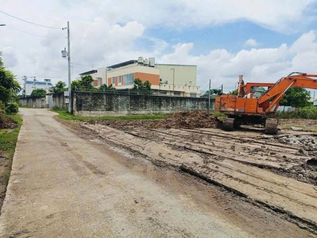 Bán nhanh lô đất nền thổ cư xã mỹ yên, bến lức, long an 7042875