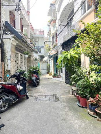 Căn góc 2 tầng ngay chợ rạch ông p.chánh hưng. giá 7,2 tỷ tl 7043016