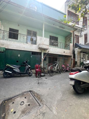 Căn góc 2 tầng ngay chợ rạch ông p.chánh hưng. giá 7,2 tỷ tl 7043018