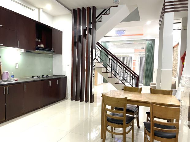 Nhà mặt tiền tống phước phổ ở và kdoanh, 70m2, giá 9.2 tỷ 7043141