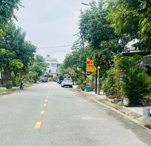 Bán lô góc sơn thủy 12 gần biển, 127.6m², vị trí đẹp hiếm, 7043154