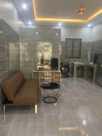 Minihouse mới đẹp full nội thất 3,5 triệu gần cầu trà nóc 7043192