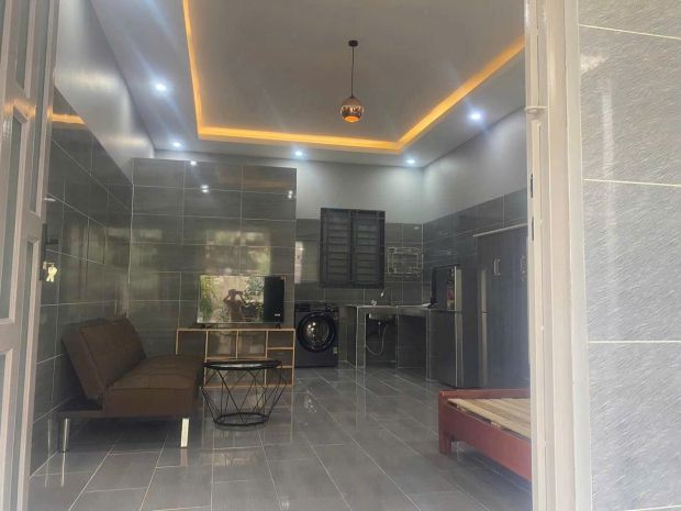 Minihouse mới đẹp full nội thất 3,5 triệu gần cầu trà nóc 7043193