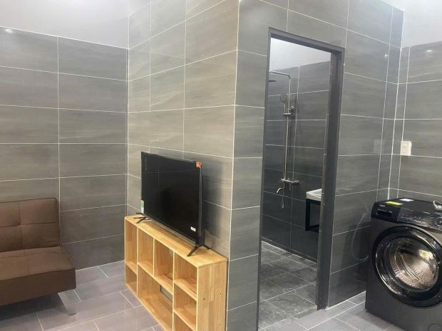 Minihouse mới đẹp full nội thất 3,5 triệu gần cầu trà nóc 7043194