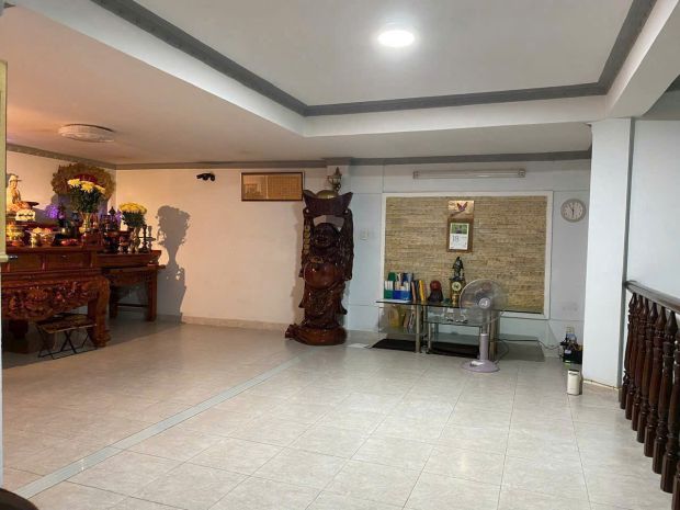 Mặt tiền siêu hiếm hơn 6m q10, dt:6x25m, t+3l giá 25 tỷ 7043245