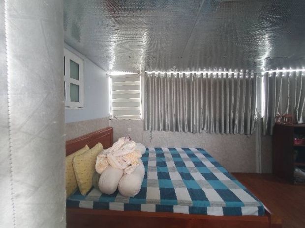 Nhà 4 tầng đặng văn bi trường thọ 68m2  7,5ty 7043268