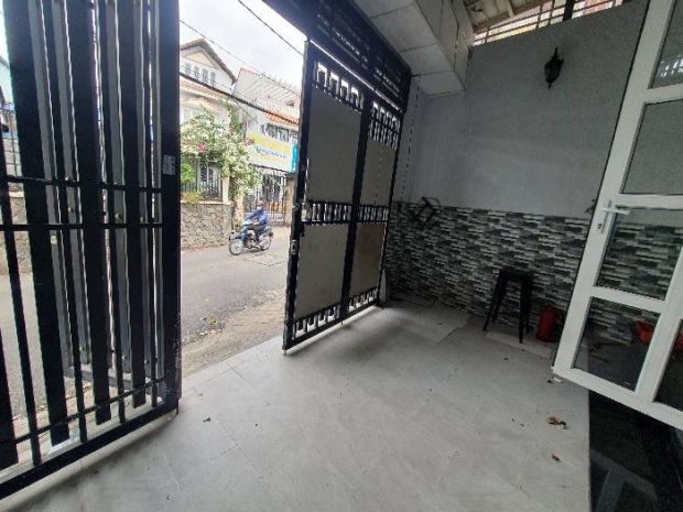 Nhà 4 tầng đặng văn bi trường thọ 68m2  7,5ty 7043275