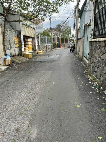 Nhà 4 tầng đặng văn bi trường thọ 68m2  7,5ty 7043276