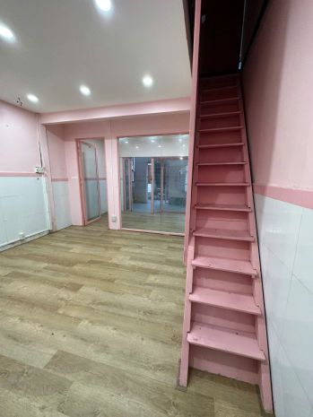 Cho thuê nhà 5 triệu 2 phòng ngủ trệt lầu 2 phòng ngủ kế 7043353