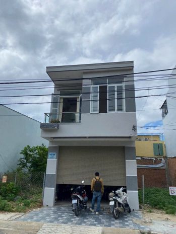 Nhà mặt tiền đường triệu quang phục vĩnh hoà cũ - phường 7043405