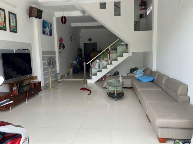 Nhà mặt tiền đường triệu quang phục vĩnh hoà cũ - phường 7043408