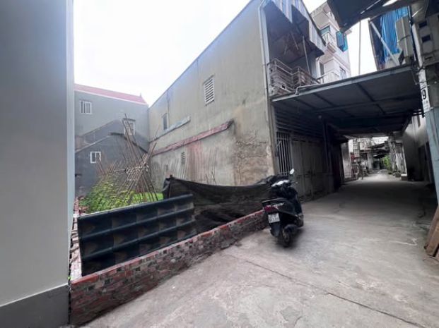 Chị gái cân bán nhanh 63m đất đường thông oto đõ cửa phương 7043497