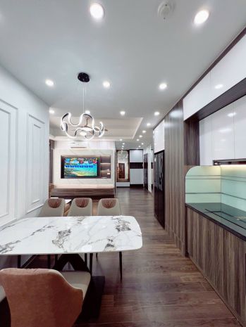 Chung cư cao cấp jsc 34, 164 khuất duy tiến, thanh xuân 7043576