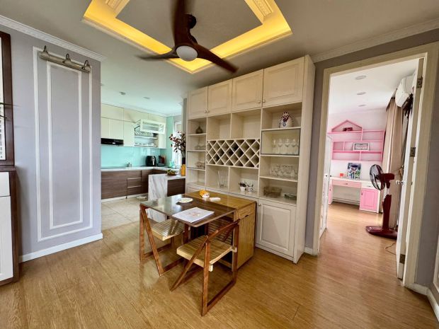 Chung cư hacisco 107 nguyễn chí thanh, căn góc 118m2 7043591