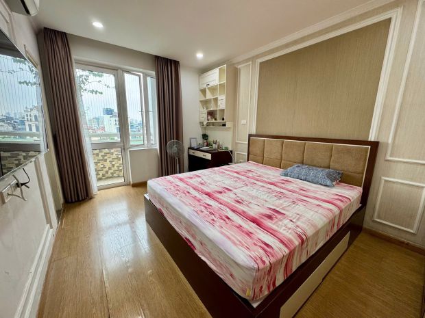 Chung cư hacisco 107 nguyễn chí thanh, căn góc 118m2 7043599