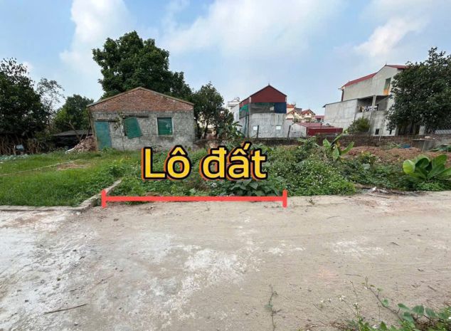 Em gái muốn bán 71m đất ô tô đỗ cửa đường tông ngay chợ, 7043601