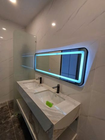 Mặt tiền cxbh quận 10, dt:4.5x15, t+5l gái 18.5 tỷ tl 7043702