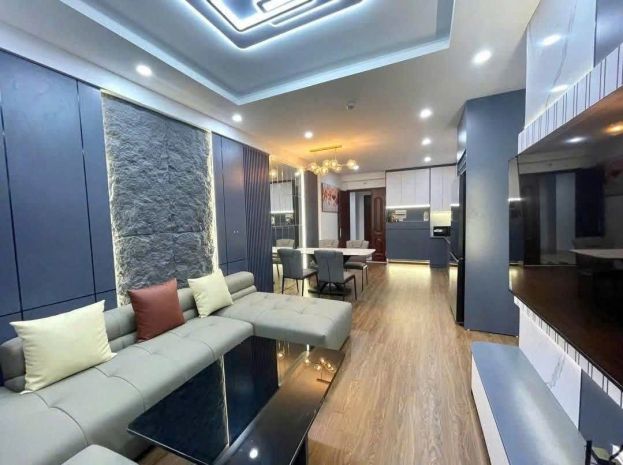 Duy nhất 1 căn góc 2pn tại tecco elite có giá 1,6 tỷ. liên 7043873