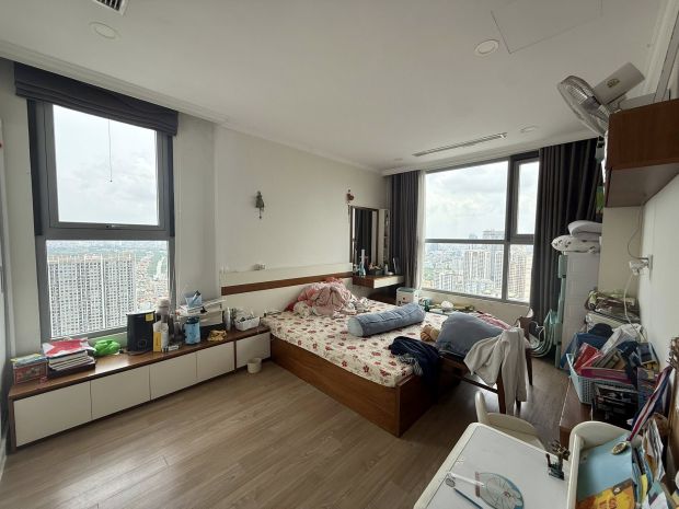 Căn hộ cao cấp vinhomes gardenia hàm nghi 110m2 3pn+2wc, 7043920