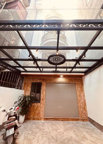 Bán nhà phân lô thang máy  gara ô tô  kim ngưu hai bà 7044078