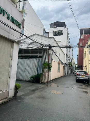 **bán nhà hxh trường chinh ** p 13, tân bình 4x18m góc 2mt 7044434